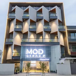 3* Hotel Mod Avenue